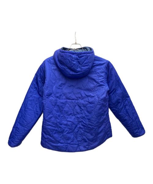 WILD THINGS（ワイルドシングス）WILD THINGS (ワイルドシングス) リバーシブルジャケット ネイビー サイズ:Sの古着・服飾アイテム