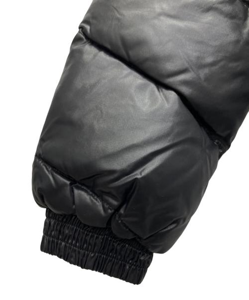 DUVETICA（デュベティカ）DUVETICA (デュベティカ) ダウンジャケット ブラック サイズ:Sの古着・服飾アイテム