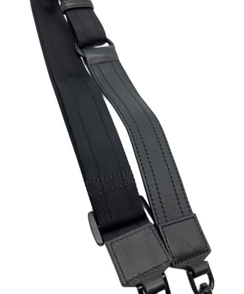 DIESEL（ディーゼル）DIESEL (ディーゼル) ショルダーバッグ ホワイトの古着・服飾アイテム