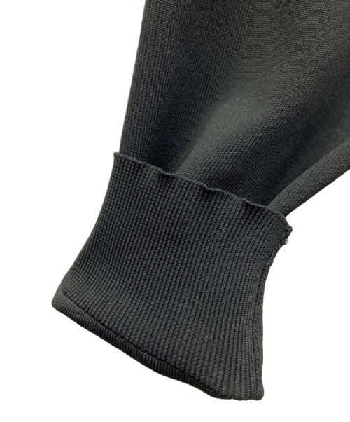 ENFOLD（エンフォルド）ENFOLD (エンフォルド) 長袖ワンピース ブラック サイズ:SIZE38の古着・服飾アイテム