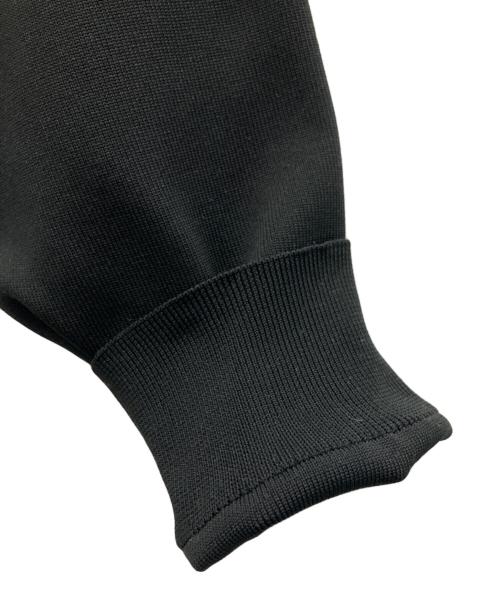 ENFOLD（エンフォルド）ENFOLD (エンフォルド) 長袖ワンピース ブラック サイズ:SIZE38の古着・服飾アイテム