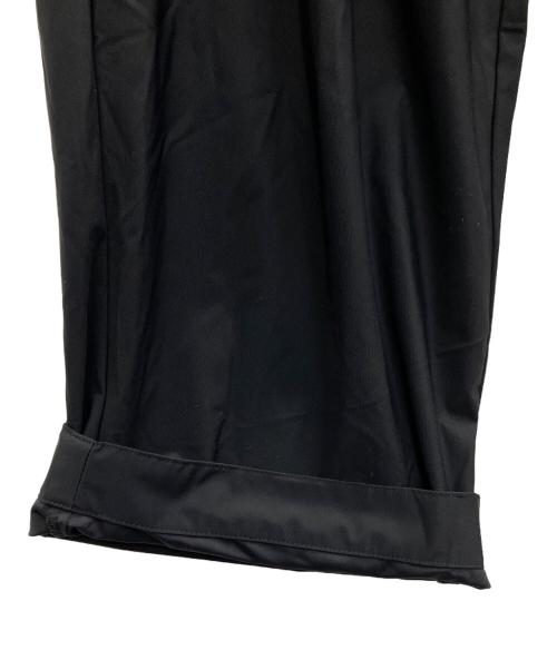 STUNNING LURE（スタニングルアー）STUNNING LURE (スタニングルアー) スラックス ブラック サイズ:SIZE2の古着・服飾アイテム