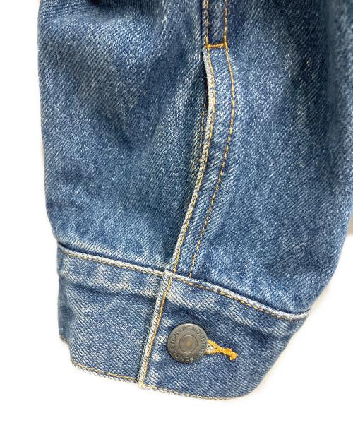PENDLETON（ペンドルトン）PENDLETON (ペンドルトン) デニムジャケット インディゴ サイズ:Mの古着・服飾アイテム