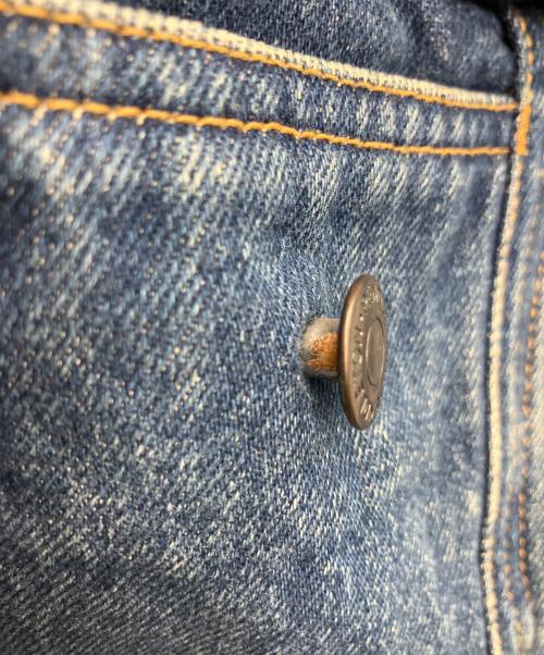 PENDLETON（ペンドルトン）PENDLETON (ペンドルトン) デニムジャケット インディゴ サイズ:Mの古着・服飾アイテム