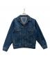 PENDLETON（ペンドルトン）の古着「デニムジャケット」｜インディゴ