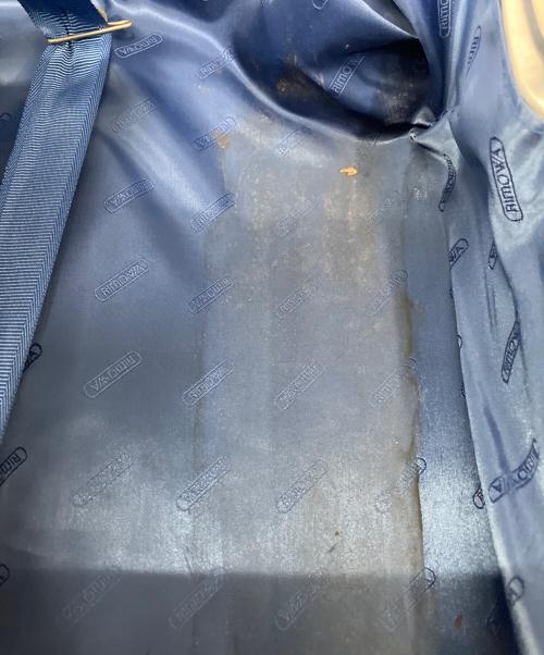 RIMOWA（リモワ）RIMOWA (リモワ) スーツケース シルバーの古着・服飾アイテム