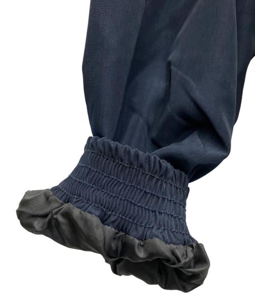 marlboro（マルボロ）Marlboro (マルボロ) Ferrari (フェラーリ) ブルゾン ネイビー サイズ:XLの古着・服飾アイテム