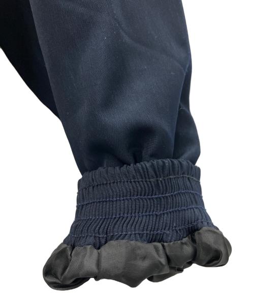 marlboro（マルボロ）Marlboro (マルボロ) Ferrari (フェラーリ) ブルゾン ネイビー サイズ:XLの古着・服飾アイテム