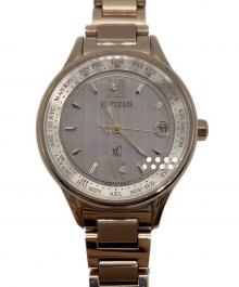 CITIZEN（シチズン）の古着「腕時計」