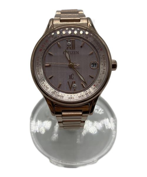 CITIZEN（シチズン）CITIZEN (シチズン) 腕時計の古着・服飾アイテム