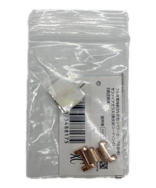 CITIZEN（シチズン）CITIZEN (シチズン) 腕時計の古着・服飾アイテム