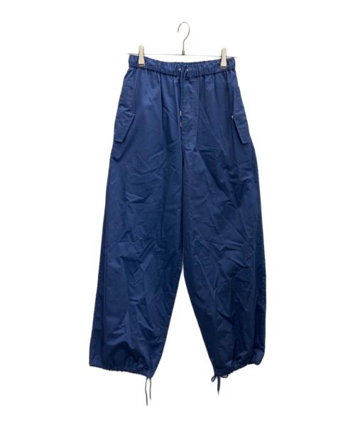 JOURNAL STANDARD（ジャーナルスタンダード）JOURNAL STANDARD (ジャーナルスタンダード) イージーパンツ ネイビー サイズ:SIZEFREE 未使用品の古着・服飾アイテム