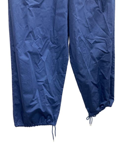 JOURNAL STANDARD（ジャーナルスタンダード）JOURNAL STANDARD (ジャーナルスタンダード) イージーパンツ ネイビー サイズ:SIZEFREE 未使用品の古着・服飾アイテム