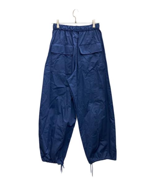 JOURNAL STANDARD（ジャーナルスタンダード）JOURNAL STANDARD (ジャーナルスタンダード) イージーパンツ ネイビー サイズ:SIZEFREE 未使用品の古着・服飾アイテム