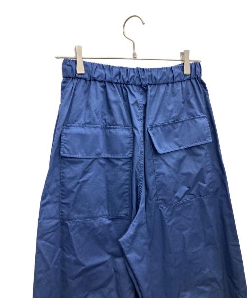 JOURNAL STANDARD（ジャーナルスタンダード）JOURNAL STANDARD (ジャーナルスタンダード) イージーパンツ ネイビー サイズ:SIZEFREE 未使用品の古着・服飾アイテム