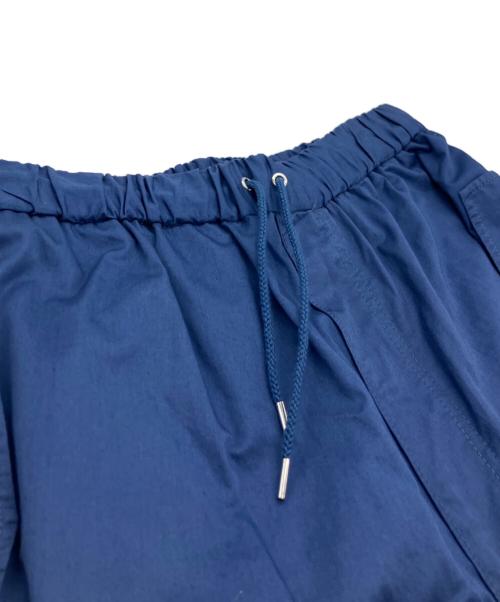 JOURNAL STANDARD（ジャーナルスタンダード）JOURNAL STANDARD (ジャーナルスタンダード) イージーパンツ ネイビー サイズ:SIZEFREE 未使用品の古着・服飾アイテム