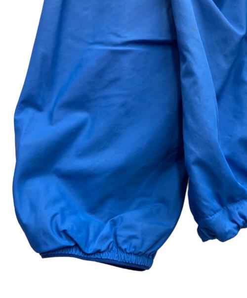 mont-bell（モンベル）mont-bell (モンベル) ライトシェルパーカ ネイビー サイズ:Lの古着・服飾アイテム