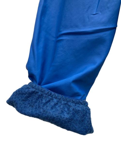 mont-bell（モンベル）mont-bell (モンベル) ライトシェルパーカ ネイビー サイズ:Lの古着・服飾アイテム