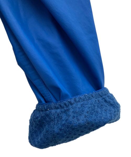 mont-bell（モンベル）mont-bell (モンベル) ライトシェルパーカ ネイビー サイズ:Lの古着・服飾アイテム