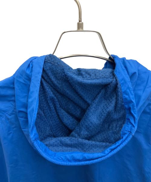 mont-bell（モンベル）mont-bell (モンベル) ライトシェルパーカ ネイビー サイズ:Lの古着・服飾アイテム