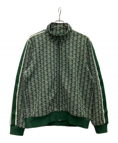 中古・古着通販】LACOSTE (ラコステ) モノグラムジャカードトラック