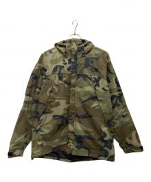 THE NORTH FACE（ザ ノース フェイス）の古着「スクープジャケット」｜オリーブ