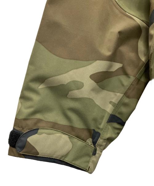 THE NORTH FACE（ザ ノース フェイス）THE NORTH FACE (ザ ノース フェイス) スクープジャケット オリーブ サイズ:XLの古着・服飾アイテム