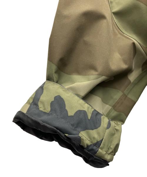 THE NORTH FACE（ザ ノース フェイス）THE NORTH FACE (ザ ノース フェイス) スクープジャケット オリーブ サイズ:XLの古着・服飾アイテム