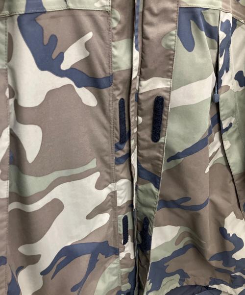 THE NORTH FACE（ザ ノース フェイス）THE NORTH FACE (ザ ノース フェイス) スクープジャケット オリーブ サイズ:XLの古着・服飾アイテム