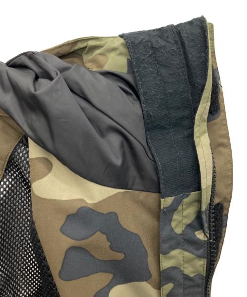 THE NORTH FACE（ザ ノース フェイス）THE NORTH FACE (ザ ノース フェイス) スクープジャケット オリーブ サイズ:XLの古着・服飾アイテム