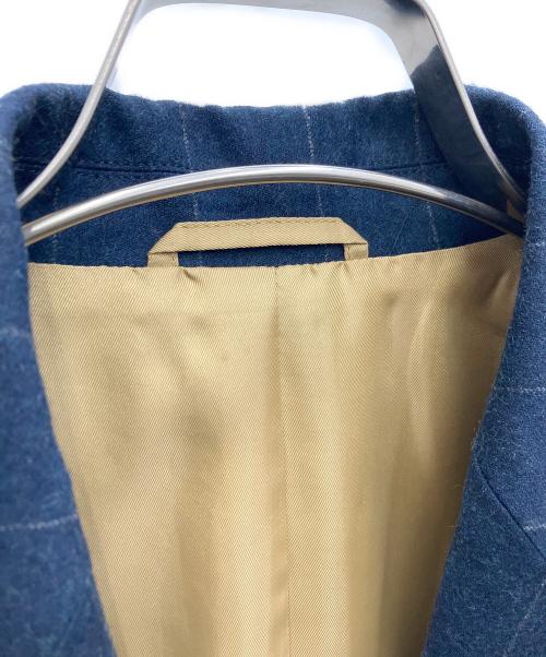 PAUL SMITH（ポールスミス）Paul Smith (ポールスミス) テーラードジャケット ネイビー サイズ:SIZE40の古着・服飾アイテム