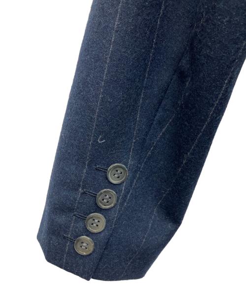 PAUL SMITH（ポールスミス）Paul Smith (ポールスミス) テーラードジャケット ネイビー サイズ:SIZE40の古着・服飾アイテム