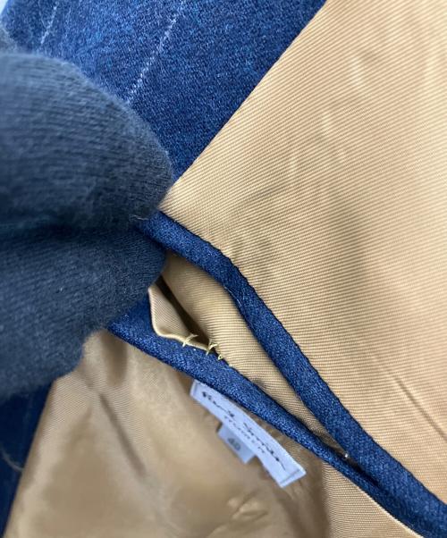 PAUL SMITH（ポールスミス）Paul Smith (ポールスミス) テーラードジャケット ネイビー サイズ:SIZE40の古着・服飾アイテム