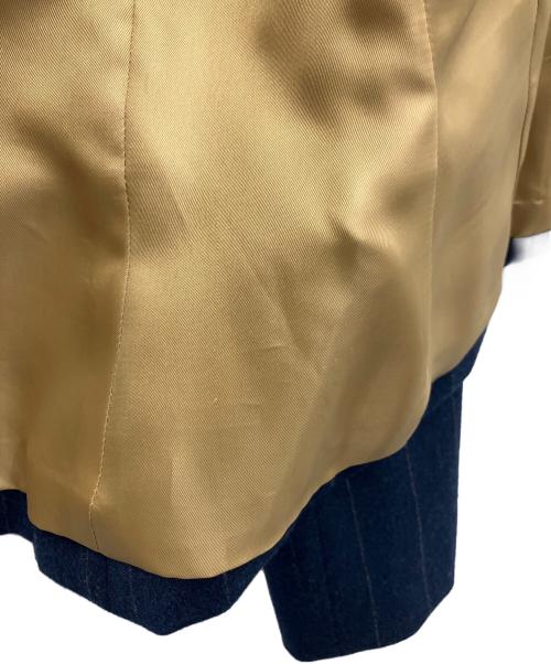 PAUL SMITH（ポールスミス）Paul Smith (ポールスミス) テーラードジャケット ネイビー サイズ:SIZE40の古着・服飾アイテム