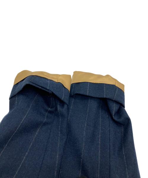 PAUL SMITH（ポールスミス）Paul Smith (ポールスミス) テーラードジャケット ネイビー サイズ:SIZE40の古着・服飾アイテム