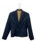 Paul Smith（ポールスミス）の古着「テーラードジャケット」｜ネイビー