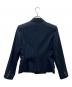 中古・古着 Paul Smith (ポールスミス) テーラードジャケット ネイビー サイズ:SIZE40：5000円