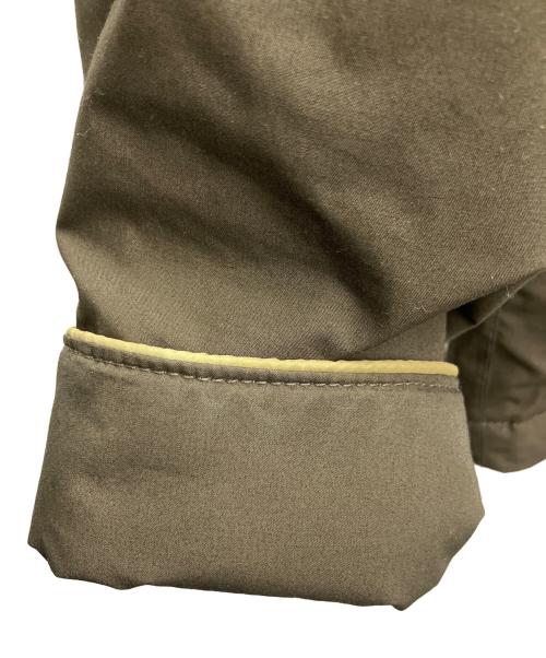 THE NORTHFACE PURPLELABEL（ザ・ノースフェイス パープルレーベル）THE NORTHFACE PURPLELABEL (ザ・ノースフェイス パープルレーベル) HYVENT 65/35 Insulation Jacket ブラウン サイズ:Sの古着・服飾アイテム