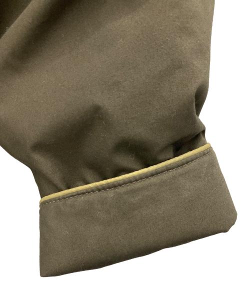 THE NORTHFACE PURPLELABEL（ザ・ノースフェイス パープルレーベル）THE NORTHFACE PURPLELABEL (ザ・ノースフェイス パープルレーベル) HYVENT 65/35 Insulation Jacket ブラウン サイズ:Sの古着・服飾アイテム