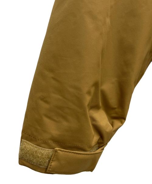 THE NORTH FACE（ザ ノース フェイス）THE NORTH FACE (ザ ノース フェイス) Cassius Triclimate Jacket ブラウン サイズ:Lの古着・服飾アイテム