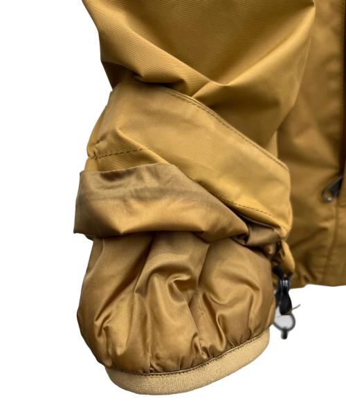 THE NORTH FACE（ザ ノース フェイス）THE NORTH FACE (ザ ノース フェイス) Cassius Triclimate Jacket ブラウン サイズ:Lの古着・服飾アイテム