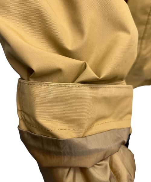 THE NORTH FACE（ザ ノース フェイス）THE NORTH FACE (ザ ノース フェイス) Cassius Triclimate Jacket ブラウン サイズ:Lの古着・服飾アイテム