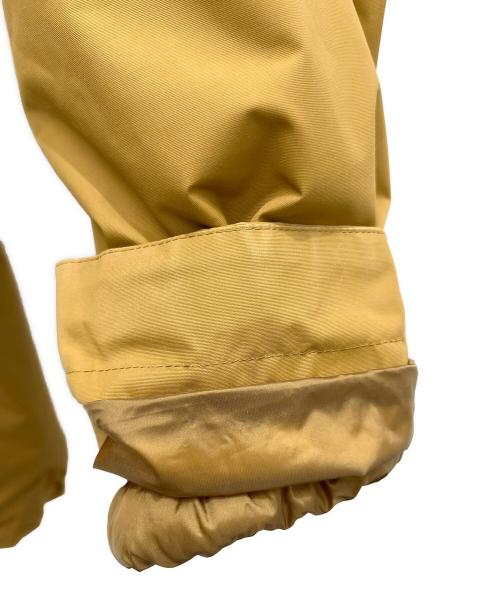 THE NORTH FACE（ザ ノース フェイス）THE NORTH FACE (ザ ノース フェイス) Cassius Triclimate Jacket ブラウン サイズ:Lの古着・服飾アイテム