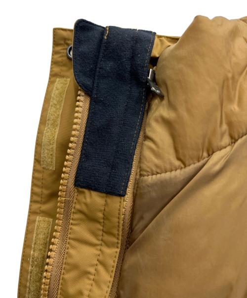 THE NORTH FACE（ザ ノース フェイス）THE NORTH FACE (ザ ノース フェイス) Cassius Triclimate Jacket ブラウン サイズ:Lの古着・服飾アイテム