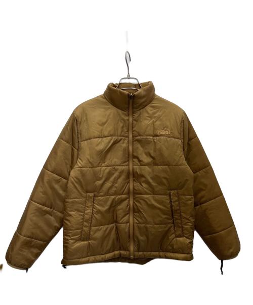 THE NORTH FACE（ザ ノース フェイス）THE NORTH FACE (ザ ノース フェイス) Cassius Triclimate Jacket ブラウン サイズ:Lの古着・服飾アイテム
