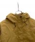 THE NORTH FACE (ザ ノース フェイス) Cassius Triclimate Jacket ブラウン サイズ:L：20000円