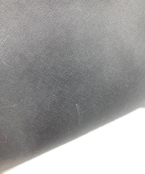 MICHAEL KORS（マイケル・コース）MICHAEL KORS (マイケル・コース) セルマ ミディアム サッチェル ハンドバッグ ブラックの古着・服飾アイテム