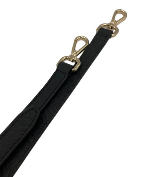 MICHAEL KORS（マイケル・コース）MICHAEL KORS (マイケル・コース) セルマ ミディアム サッチェル ハンドバッグ ブラックの古着・服飾アイテム