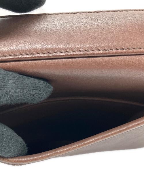 COACH（コーチ）COACH (コーチ) 2WAYバッグ 9983 ブラウンの古着・服飾アイテム