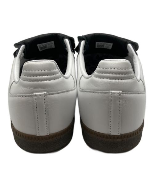 adidas（アディダス）adidas (アディダス) Samba LT ブラック×ホワイト サイズ:27.5の古着・服飾アイテム